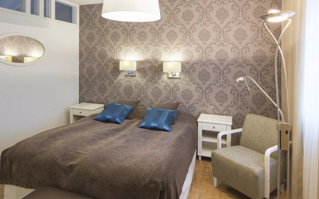 Holiday Club Tampereen Kehräämö Apartments
