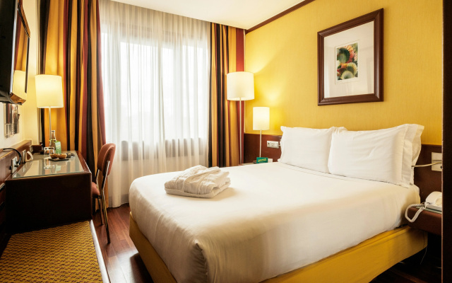 Holiday Inn Lisbon Continental by IHG