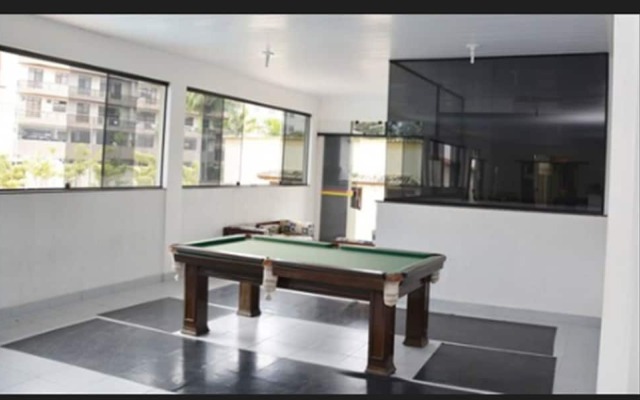 Joalpa Hotel Cabo Frio