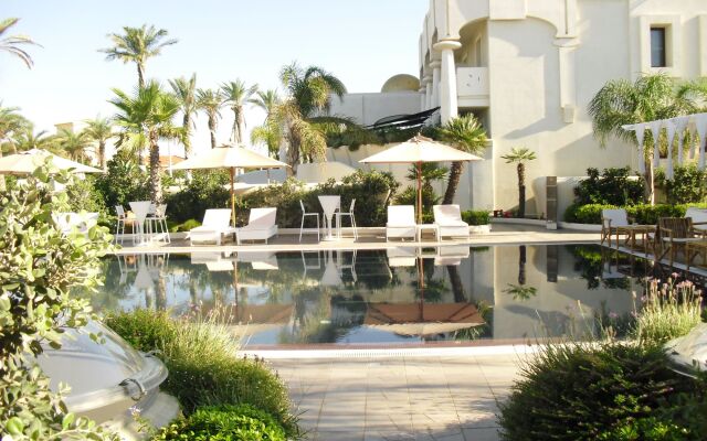 Visir Resort & Spa