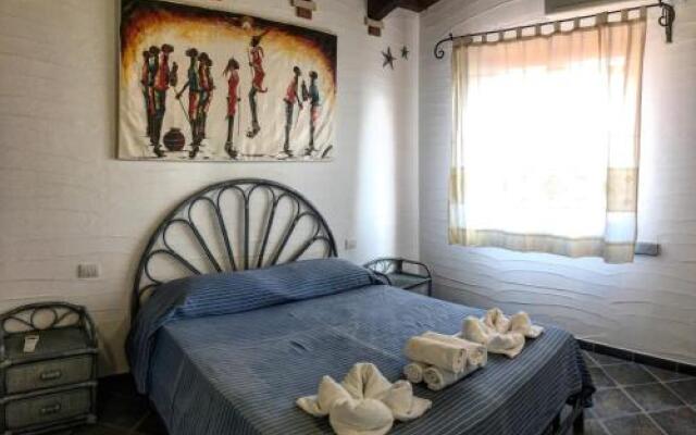 La Villa Tanca Piras