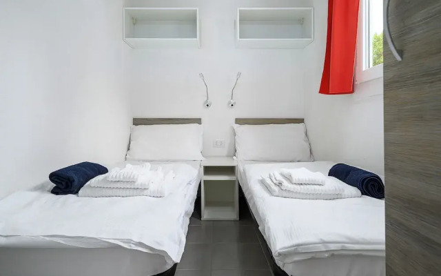 THE CAMP by Maggiore Suites