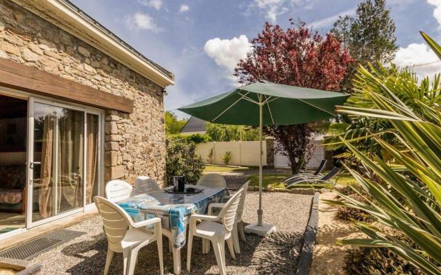 Gîte Saint-Molf, 2 pièces, 4 personnes - FR-1-306-842