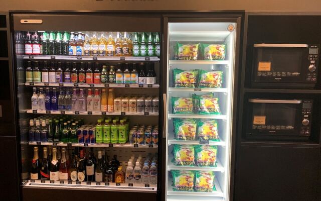 Nagoyaeki Accesshotel