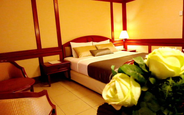 Rim Tara Boutique Resort