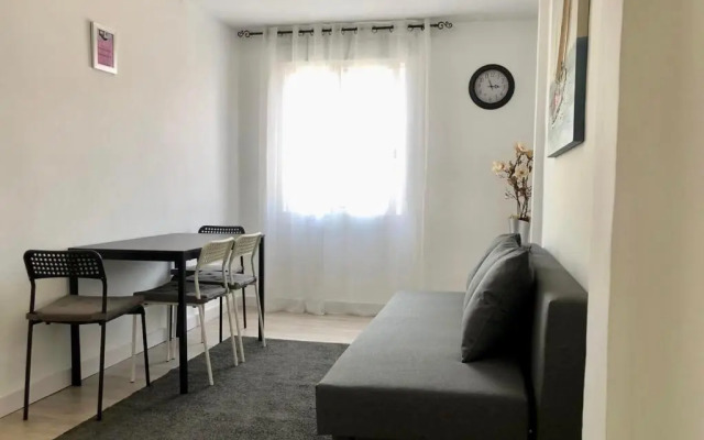 Apartment near the BIO PARC