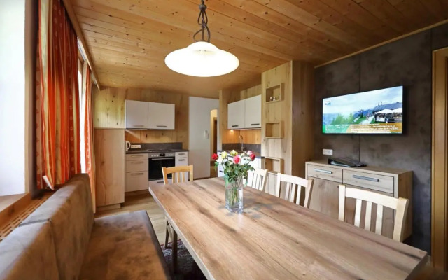 Appartements Wirnsperger