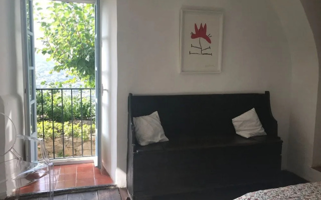 Maison D'hôtes Aregno