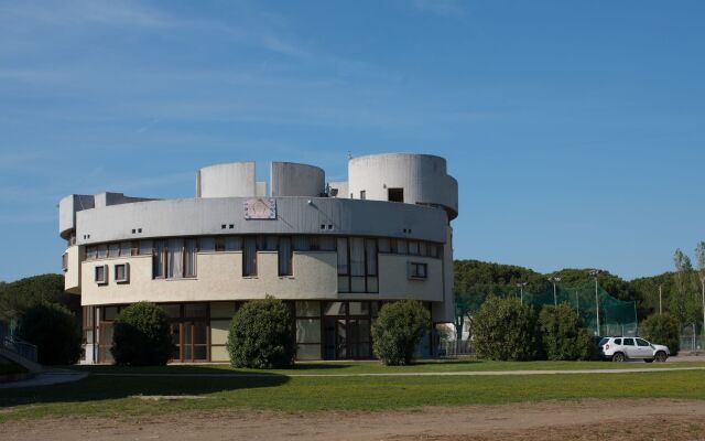 Casa Vacanza Bibbona