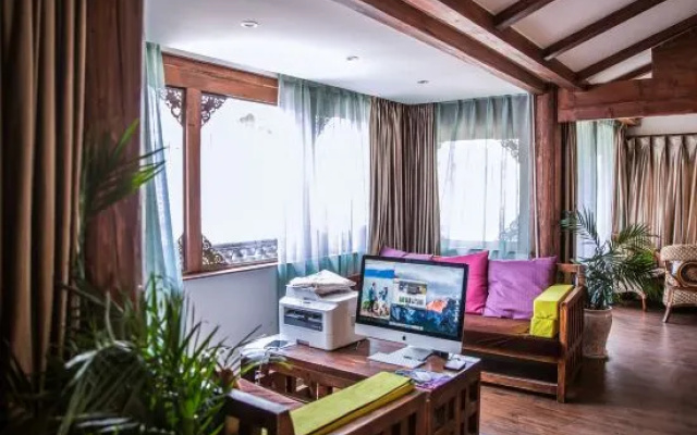 Chloe Prewedding Inn (Lijiang Shuhe) – Guest Rooms – Lijiang