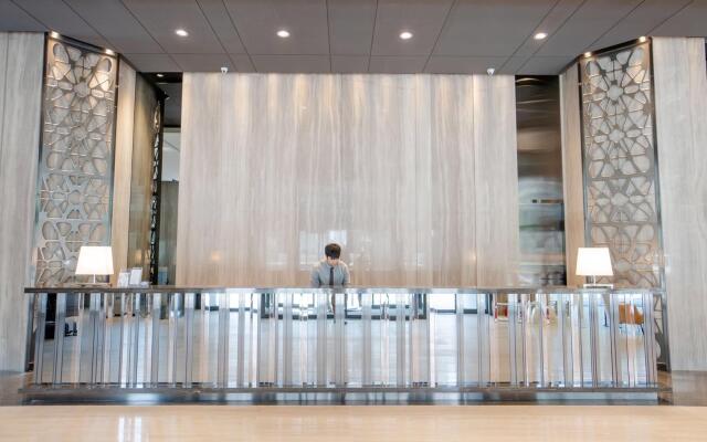 Jin Shi Hu Hotel
