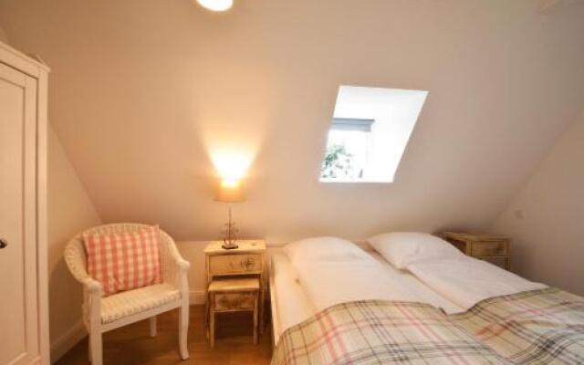 Reethus Doerpsend Haus 1