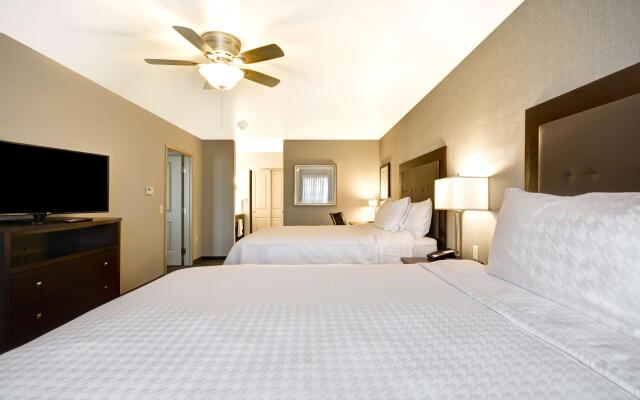 Homewood Suites by Hilton Phoenix Tempe ASU Area