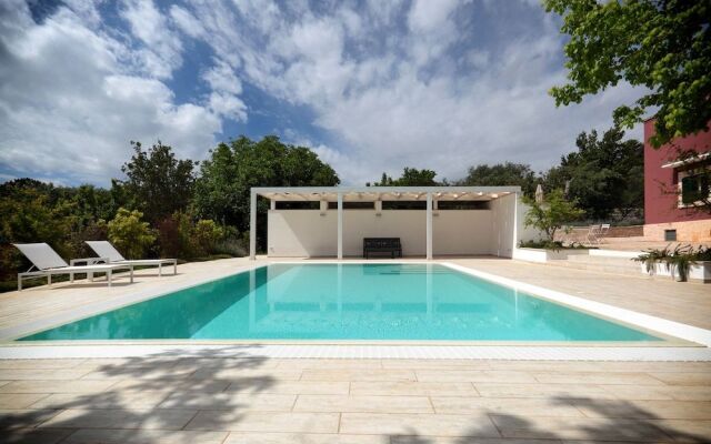Villa Aurelia