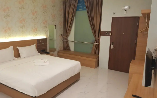 Selecta Hotel Medan