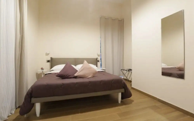 Musto Suites & Rooms