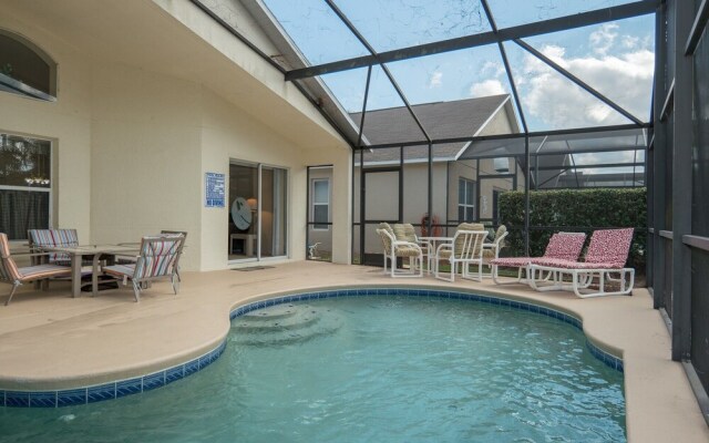 Lkb1029lkb 4 Bedroom Villa in Lake Berkley