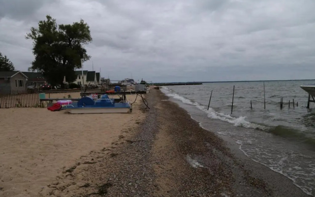 Paradise Beach Resort