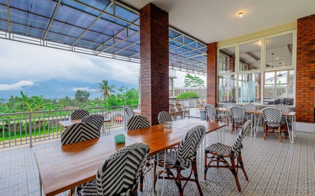 Hotel Griya Katarina