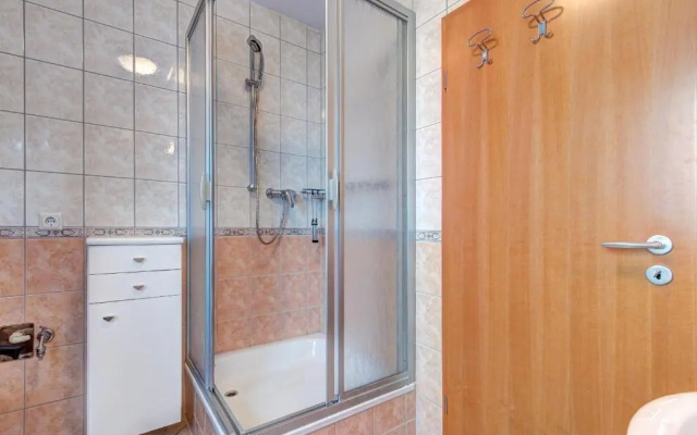 Ostseetraum Wohnung 6