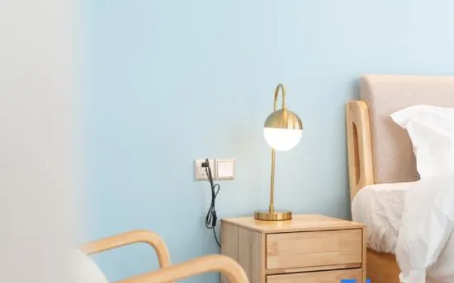 Sophie villa, Yingde chocolate Kingdom