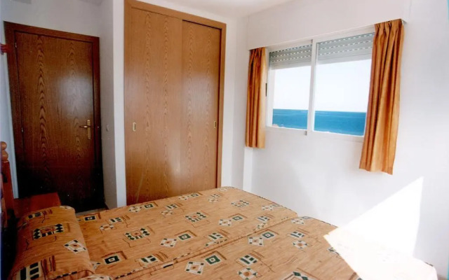 Apartamentos Turísticos Biarritz Bloque I