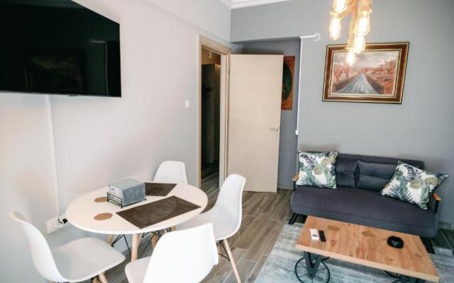EVRIDIKI suite AXD