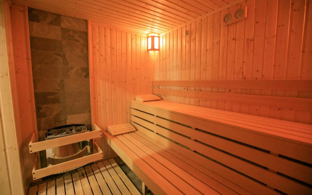 Perun Hotel