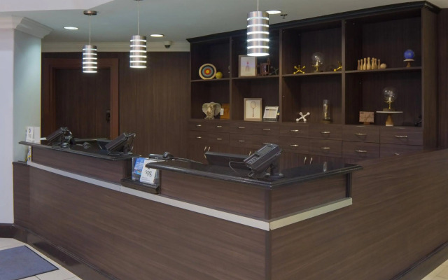 Four Points by Sheraton Orlando International Drive