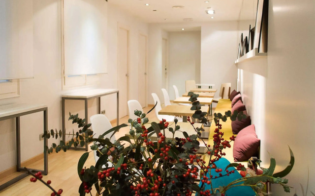 LeMar Boutique Barcelona Hotel