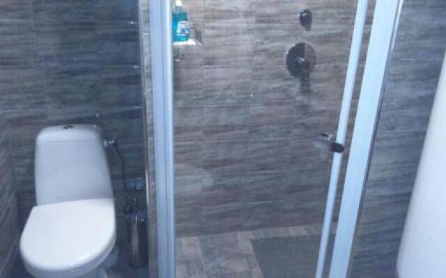Guest House Svelmes