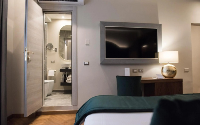 Antico Albergo del Sole al Pantheon