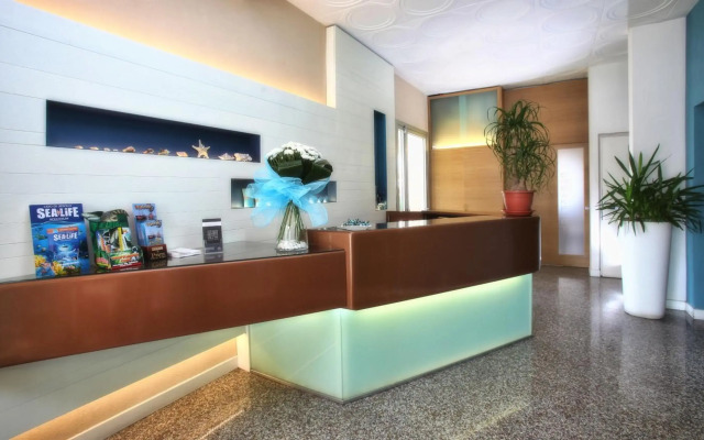 Hotel Dante