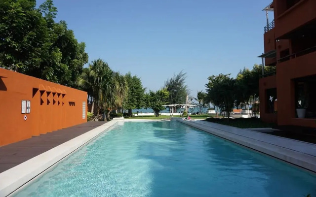 Las Tortugas Condominium