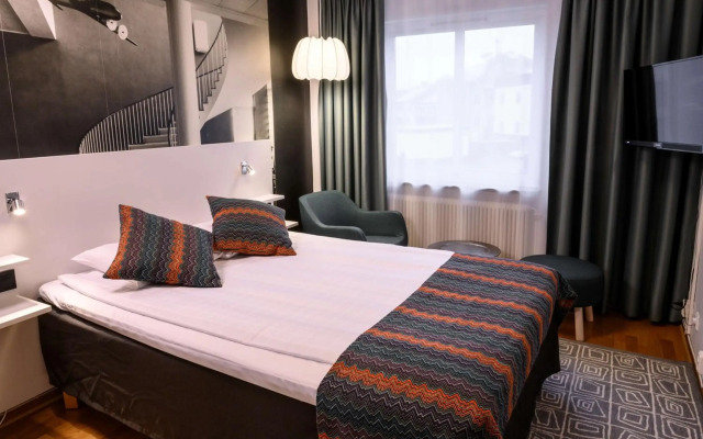 Scandic Värnamo