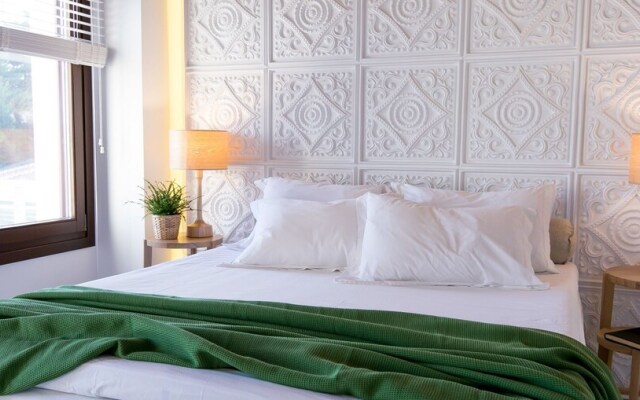 King Size Villas