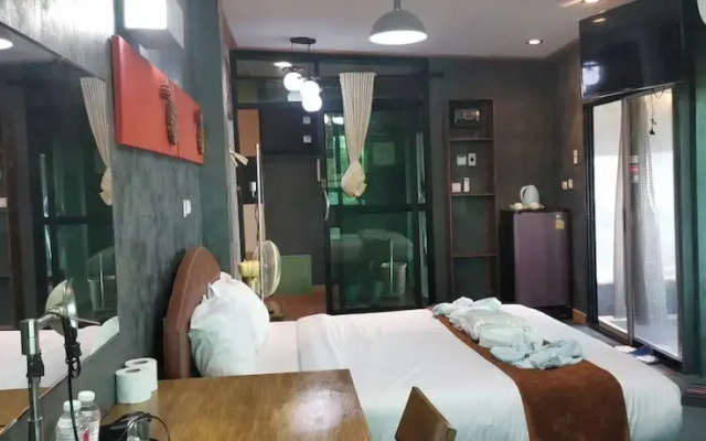 Changroj Resort