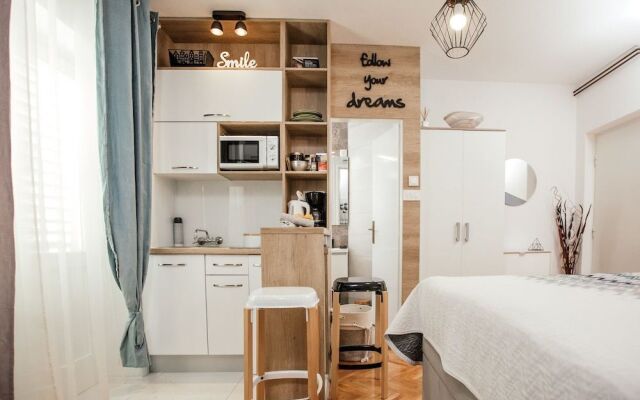 Apartments Nora