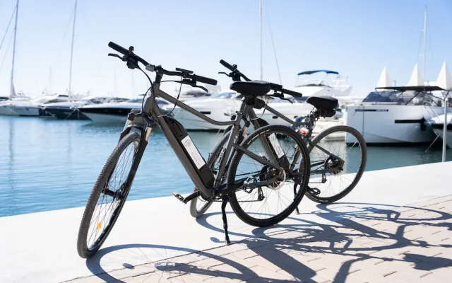 Atlas Apartments Ibiza