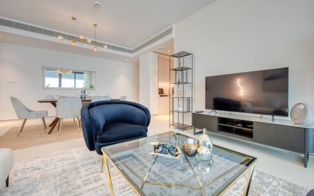 Address JBR - 1204  in Dubai