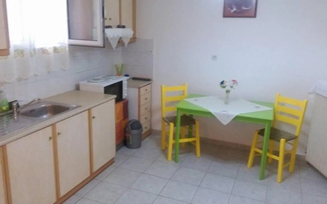 Small studio near the center of Tripoli