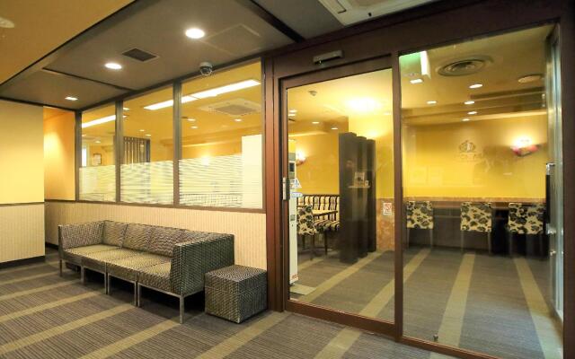APA Hotel Hiroshima Ekimae