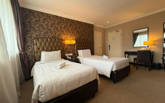 Merchant Hotel