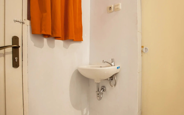 OYO 453 Rumah Idaman Bunda