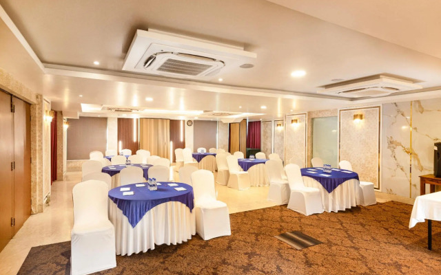 Olive Studio Apartments - Nehru Place