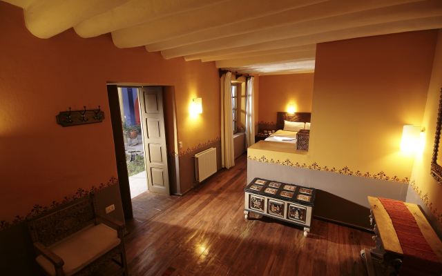 Tambo del Arriero Hotel Boutique