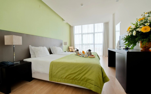 Hotel Mar e Sol & Spa