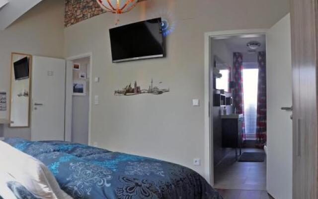 Frankfurt Bed & Breakfast