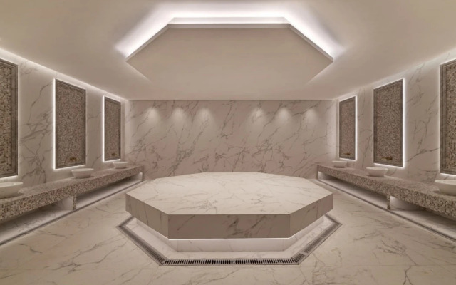 Rixos Obhur Jeddah Resort & Villas
