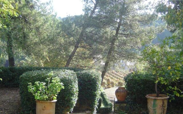 Chateau Dagel Exclusive rental 11 people